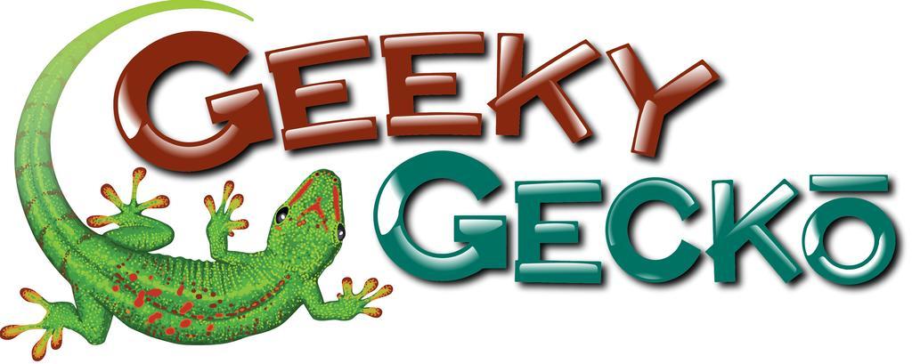 Geeky Gecko Backpackers Hostel Dunedin Exterior photo