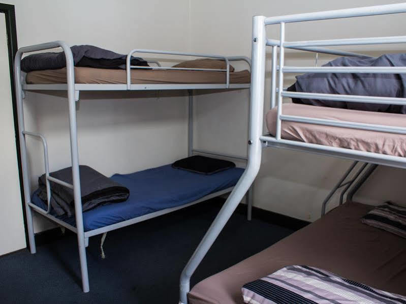 Geeky Gecko Backpackers Hostel Dunedin Exterior photo